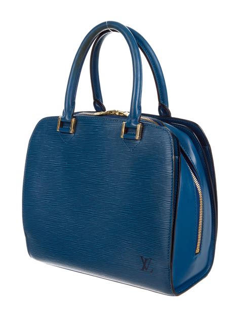 louis vuitton epi leather pont neuf handbag|louis vuitton epi speedy discontinued.